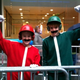 Illustration for article titled Odd And Odder Mario Sightings In New York